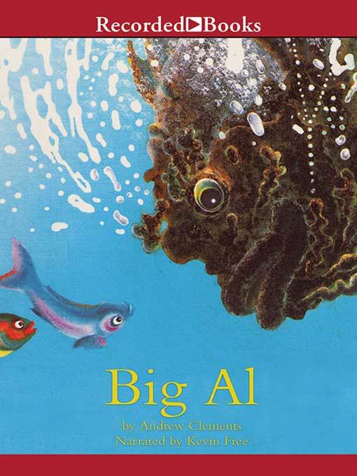 Title details for Big Al by Andrew Clements - Available